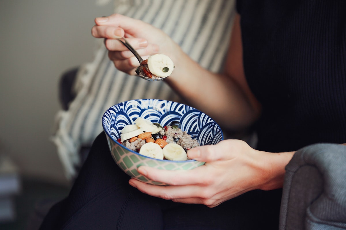 Ricette proteiche ad alto contenuto energetico
